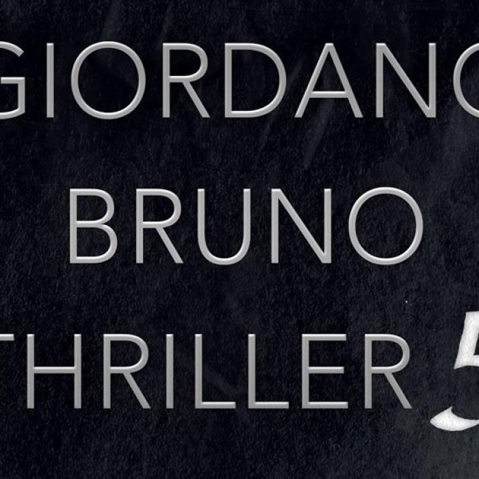 Giordano Bruno will return in Conspiracy