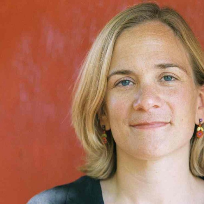 At the Edge of the Orchard by Tracy Chevalier – review